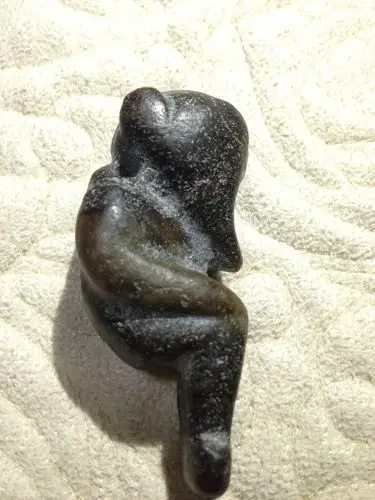 我认为的酸咬玉人请各位师友帮忙分析