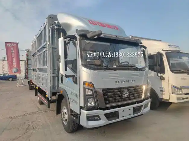 北京卖豪沃统帅t5的经销商4s店联系电话|4s店|车架|重汽|轻卡|潍柴