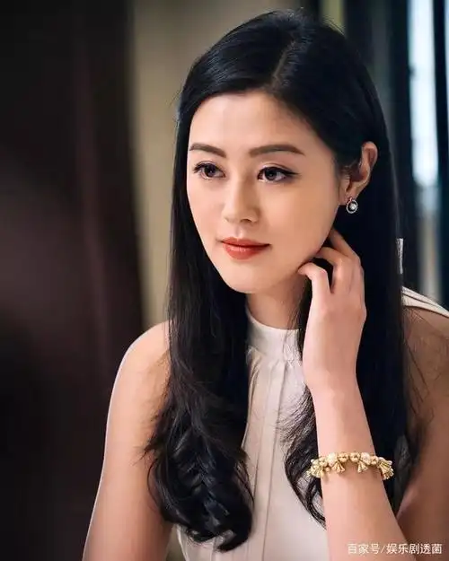 黑马跑出!tvb上位小花新剧演活"最强小三":获力撑夺最佳女配