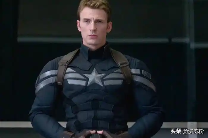 美国队长演员盘点漫威最高的7位主要演员