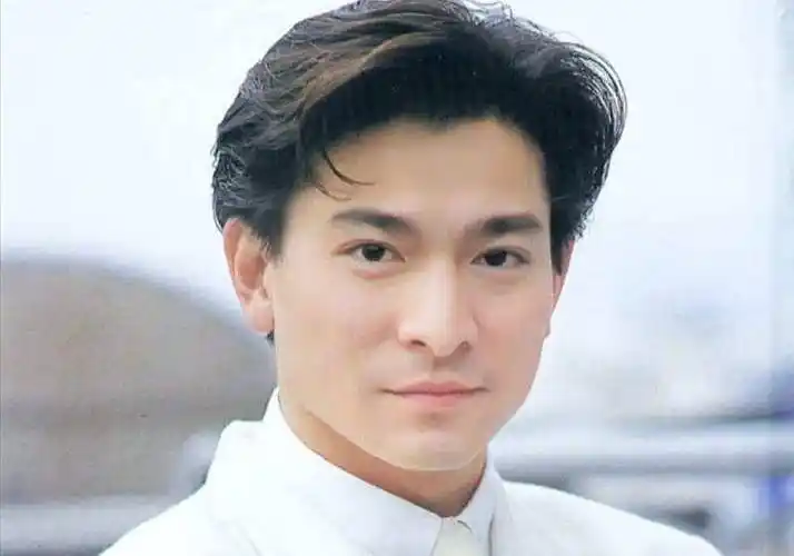 盘点:70,80后心目中的十大男神级演员_香港_角色_形象