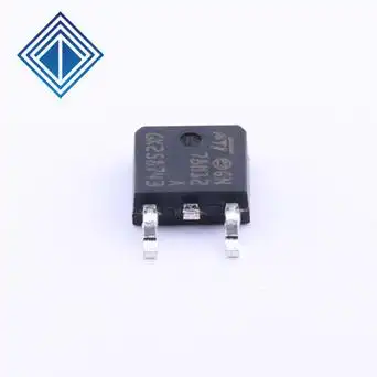 l78m12acdt-tr to-252 12v500ma 线性稳压芯片-阿里巴巴