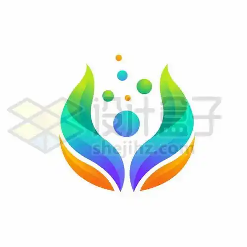 抽象logo设计方案3793183矢量图片免抠素材免费下载 标志logo-第1张