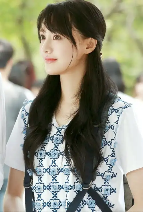 《微微一笑很倾城》贝微微