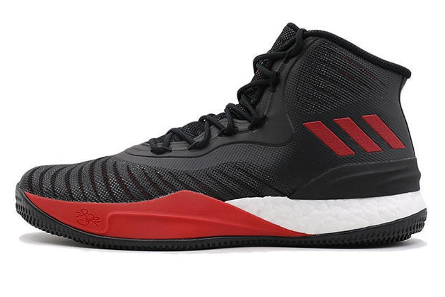 阿迪达斯罗斯8有哪些配色 adidas rose8所有配色一览