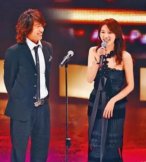 嫁给外国人的女星,有人不改国籍幸福甜蜜,有人被抛弃落魄惨淡|戚薇