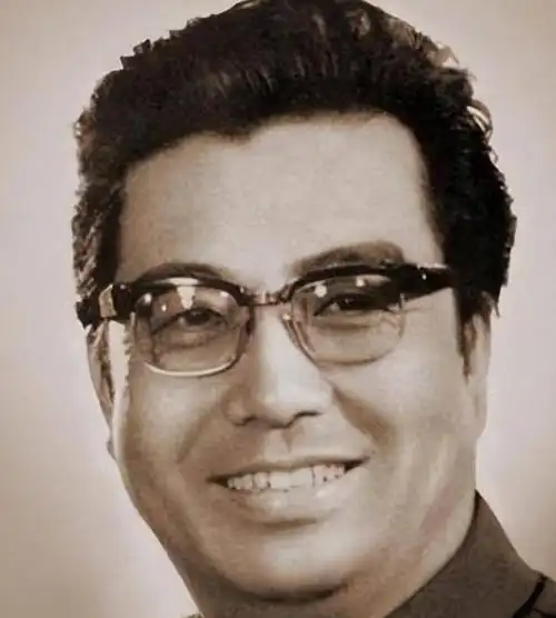 84岁李双江近况曝光身体越来越差妻子疑似带儿子出国