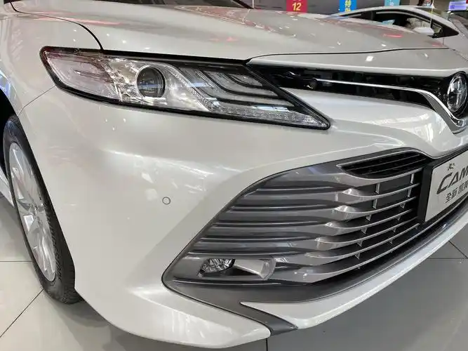 凯美瑞多少钱 2020款凯美瑞报价和图片【汽车时代网】