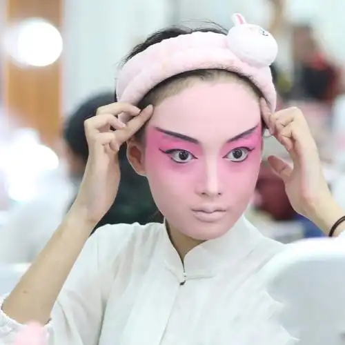 梨园风采——苏州市艺术学校昆曲班汇报展演