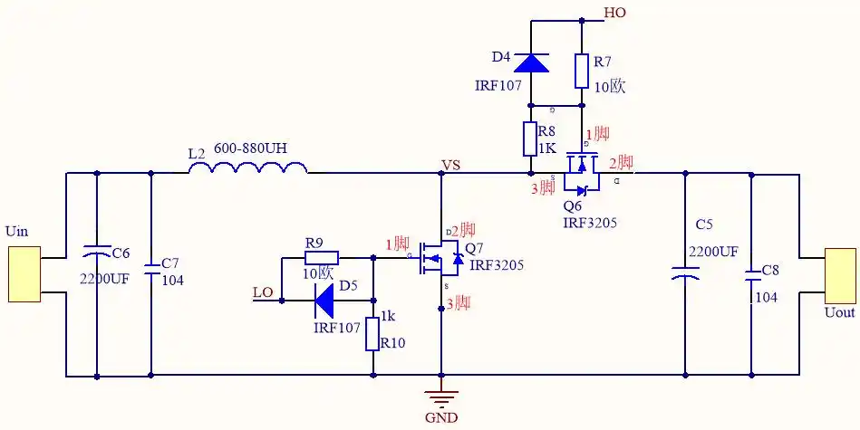 1  boost电路原理6969boost电路是开关电源拓扑的基本拓扑之一,是