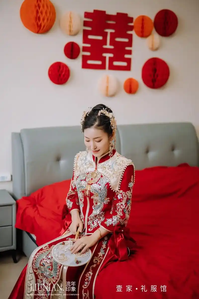 新娘跟妆 #婚纱礼服馆#建湖化妆师#建湖化妆师@婚礼摄影师 - 抖音