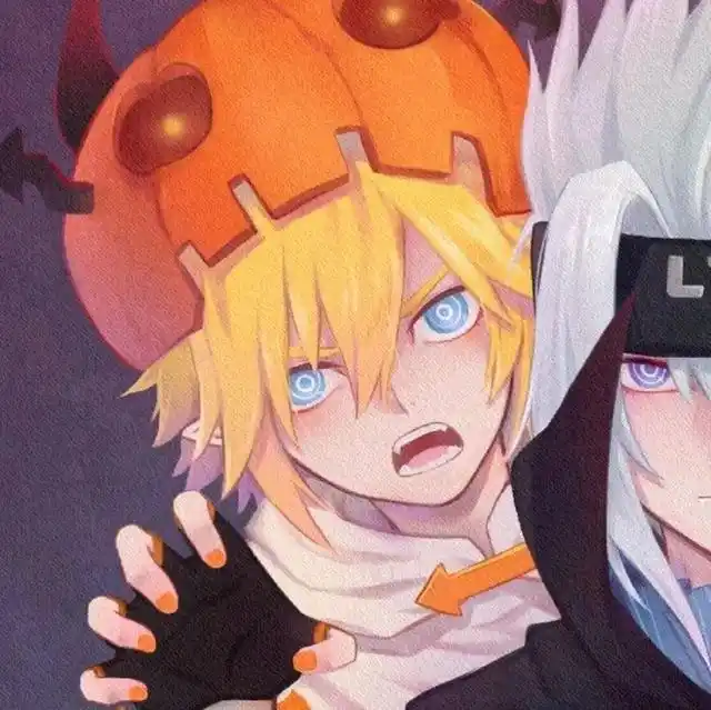 凹凸世界动漫头像合集