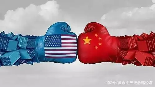 美国大选倒计时中美后续博弈或将引发战争?