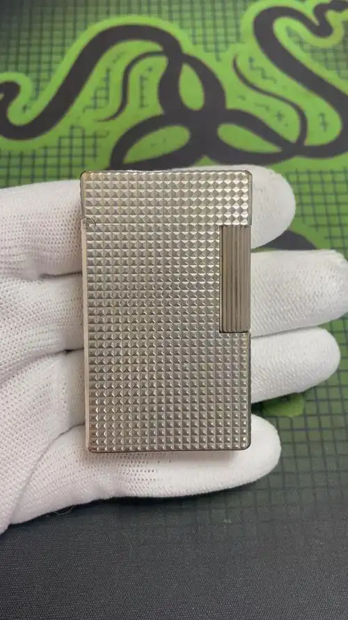 都彭l1大号打火机