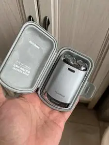 飞利浦hs190剃须刀正品配件,关联hs190 hq30注意是配件 非整机