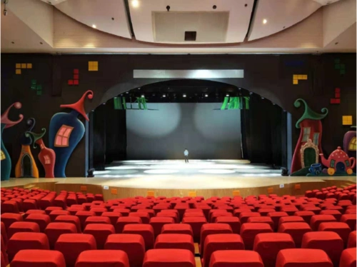 【儿童剧】6月23日10:30 /16:30 两场 经典童话《匹诺曹》青花剧场