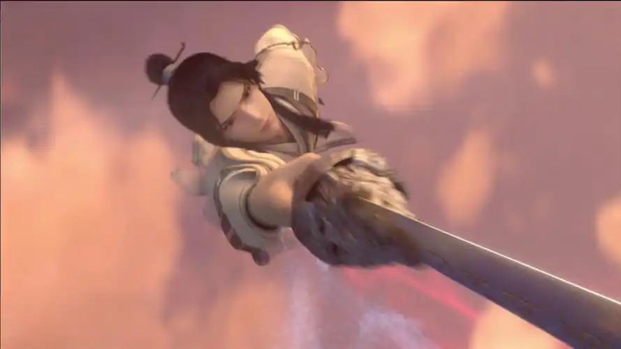 山河剑心:苍生有难山河同悲,沈峤终究放下了一切仇恨!