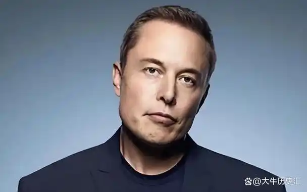 特斯拉ceo马斯克,现身上海包子店,零距离了解马斯克的传奇一生