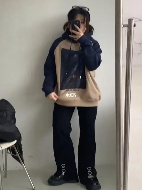 显瘦穿搭  #小个子穿搭  #微胖穿搭  #穿搭  #梨形身材  #苹果型