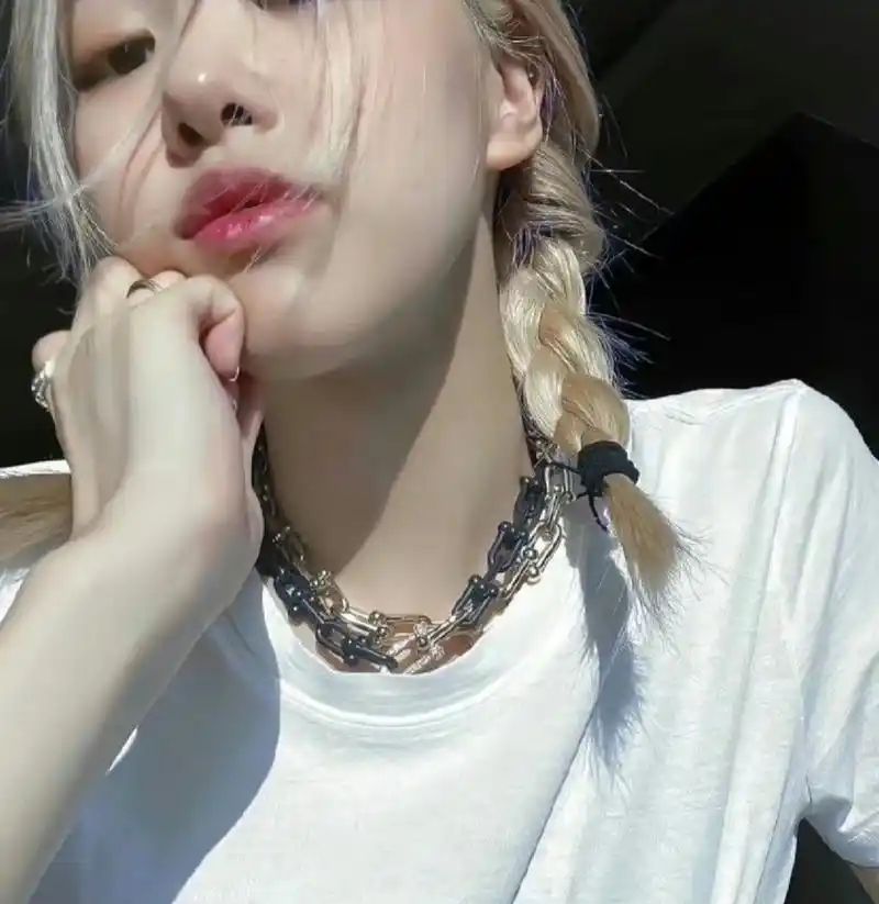 朴彩英日常自拍美照,美丽动人!#养眼美女