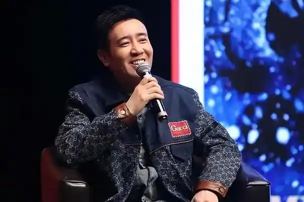 纪实于和伟的老婆原来是她还未结婚就尽孝如今24年仍恩爱如初