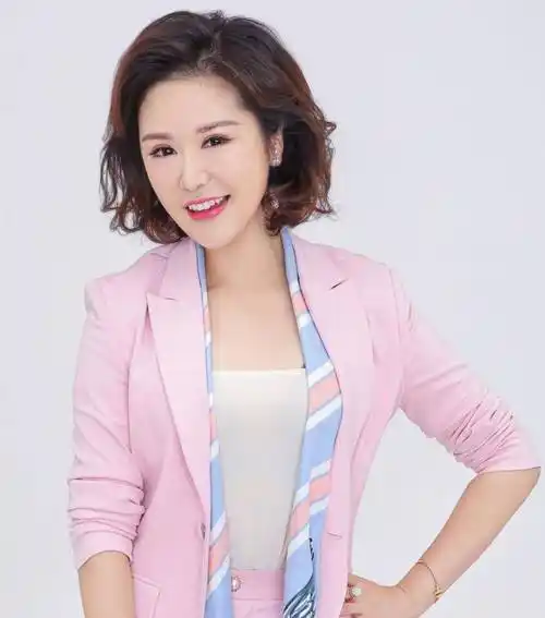 山东广播电视台生活频道主持人王羲个人简介