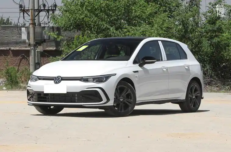 高尔夫rline多少钱,落地16.4万元,第八代高尔夫r-line这价格值得吗?