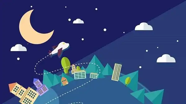 mg动画都有哪些设计风格