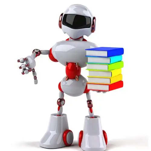 和机器人做同事,采购准备好了吗?