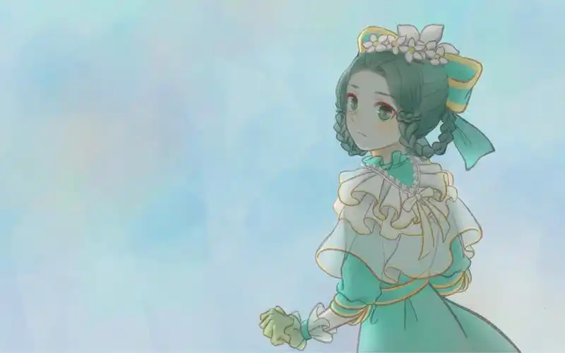 【procreate】一只艾米丽/ipad绘过程【第五人格】【裘医】"小丑医生"