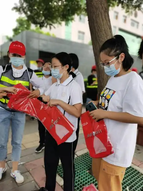 第一次当清洁工——暑假实践作业记