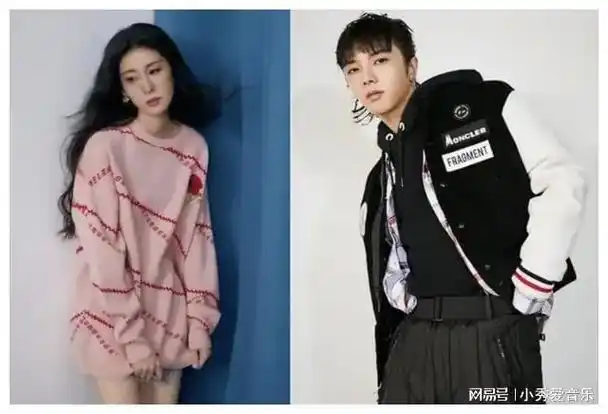 张碧晨:不要名分只要孩子,看似一无所有,但已经赢了一切|那英|张杰