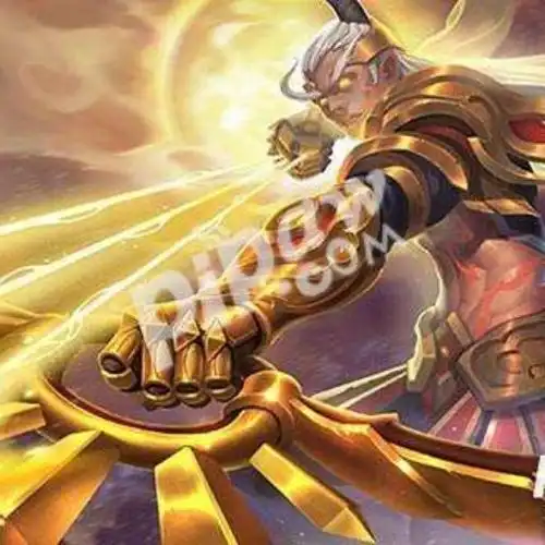 王者荣耀之后羿