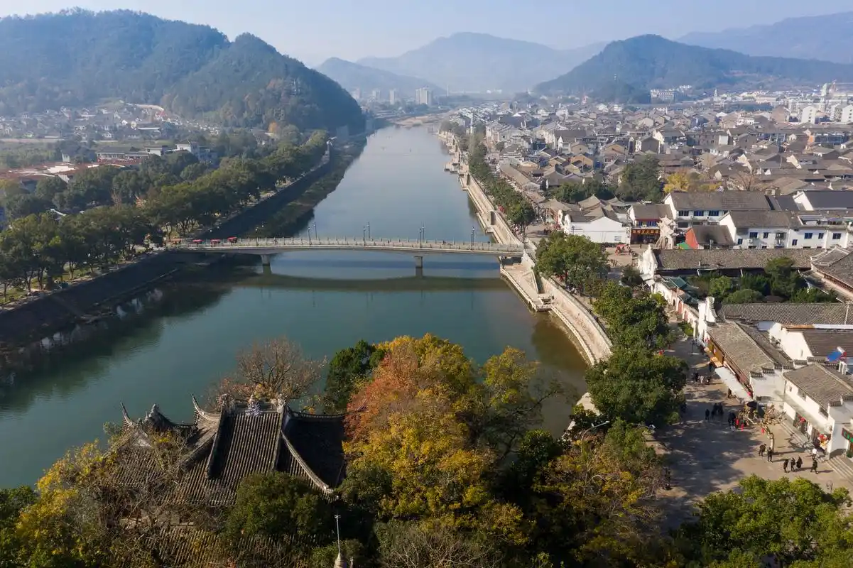 我的旅行日记# 旅行攻略:奉化溪口景点  99推荐旅行天数:2-3天