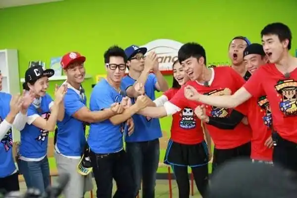 com;崔天凯:中美合作是应对21世纪挑战的关键奔跑吧兄弟