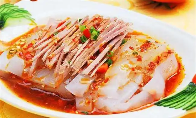 泰安有什么特色美食山东泰安名吃前十名3