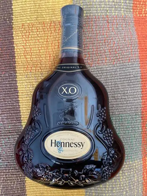 轩尼诗xo-老酒收藏-7788旧货商城