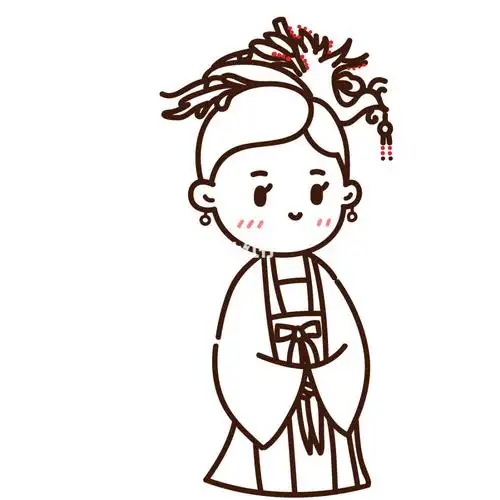 清平乐皇后曹丹姝