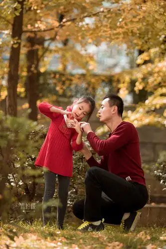 外景亲子系列|摄影|人像摄影|青柠檬儿童摄影 - 原创作品 - 站酷 (zco