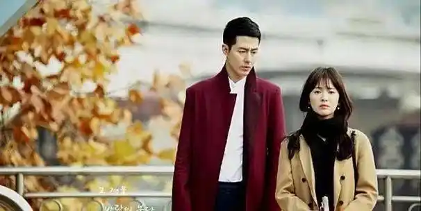 赵寅成:全智贤心中男神,却惨遭金敏喜抛弃,如今41岁仍孤身一人