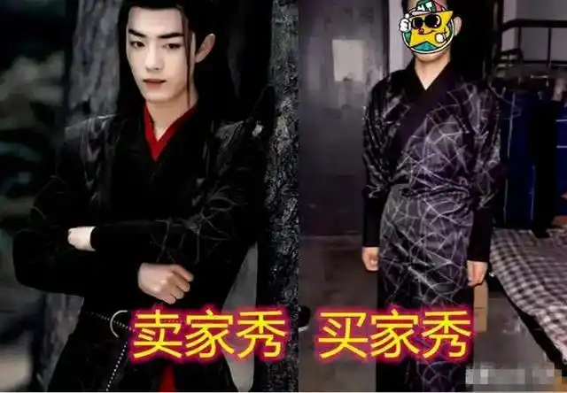 搞笑:奇葩买家秀大集合,看完别不敢上网买衣服哦