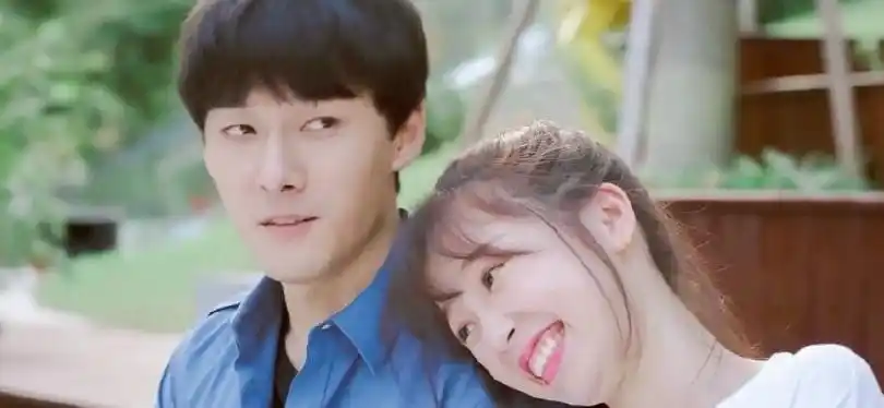 贺灿阳认真考虑未来,蔡敏敏心花怒放感动撒娇,太甜蜜!