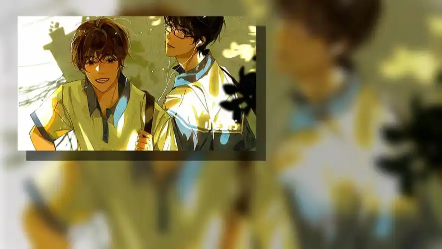 "我的骨骼说我还是爱你."#某某  #江添盛望