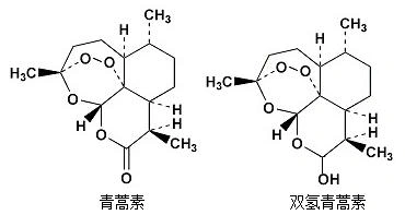 请问有人能帮我画一个双氢青蒿素的结构图?急求 - 量子化学 - gaussia
