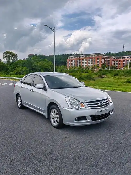 7w公里>#抖音汽车>#日产经典轩逸>#惠州二手车>#惠东>#代步车练手车>