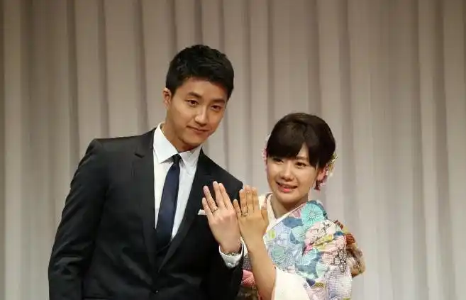 日媒曝福原爱江宏杰隔阂很深 正为分居做准备