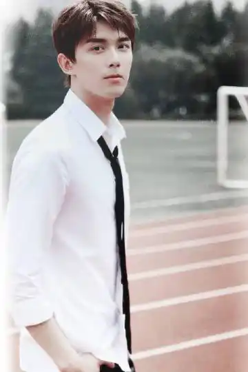 「饭修」@·leotawu·:吴磊丨#吴磊电影盛夏未来#盛夏光年2021-6-11