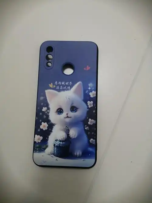 华为荣耀10青春版手机壳10lite全包防摔hry