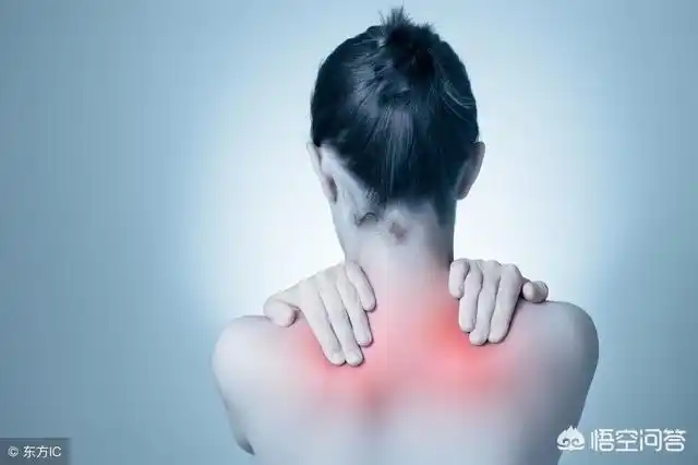 头条问答 - 有颈椎病多年了,最近几个月胸椎中部也疼,夜里没睡过整夜