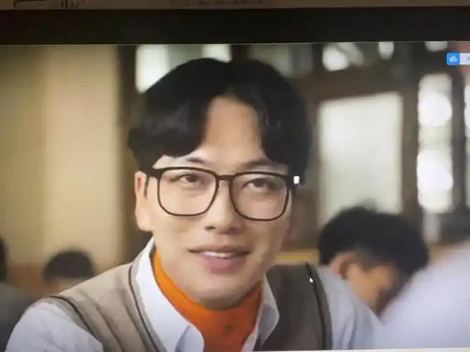 今天突然看到真的要笑死了98#请回答1988  #请回答1988娃娃鱼